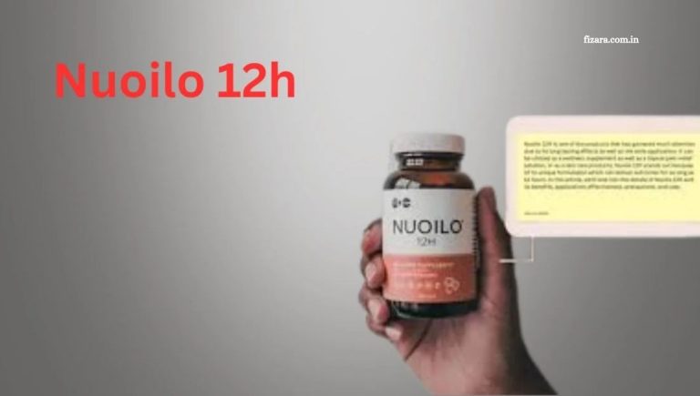Nuoilo 12h